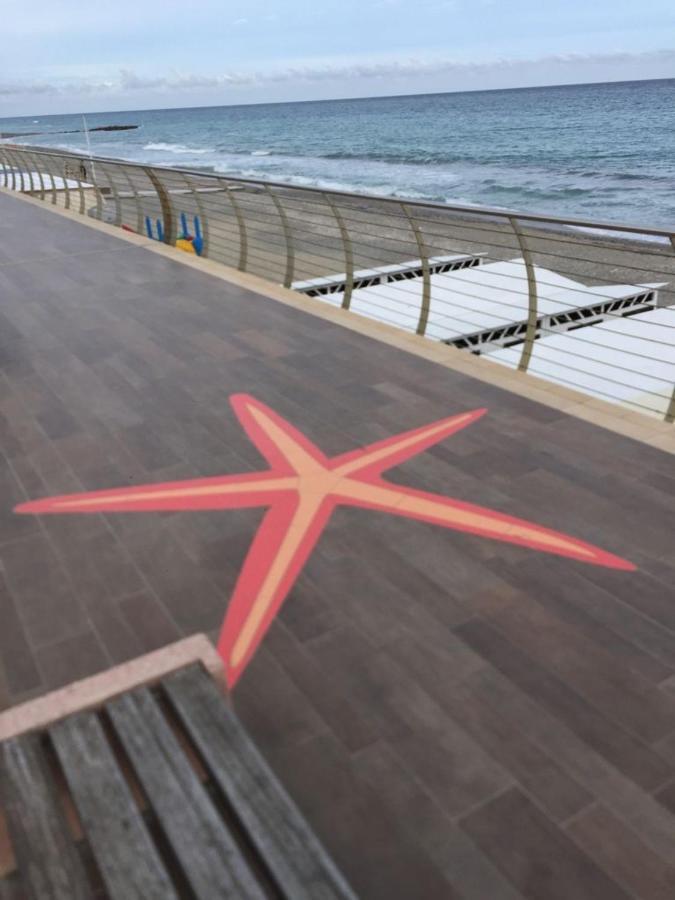 Appartamento Stella Marina In Pieno Centro Di Pietra Ligure Sulla Passeggiata E A Un Passo Dal Mare Zewnętrze zdjęcie
